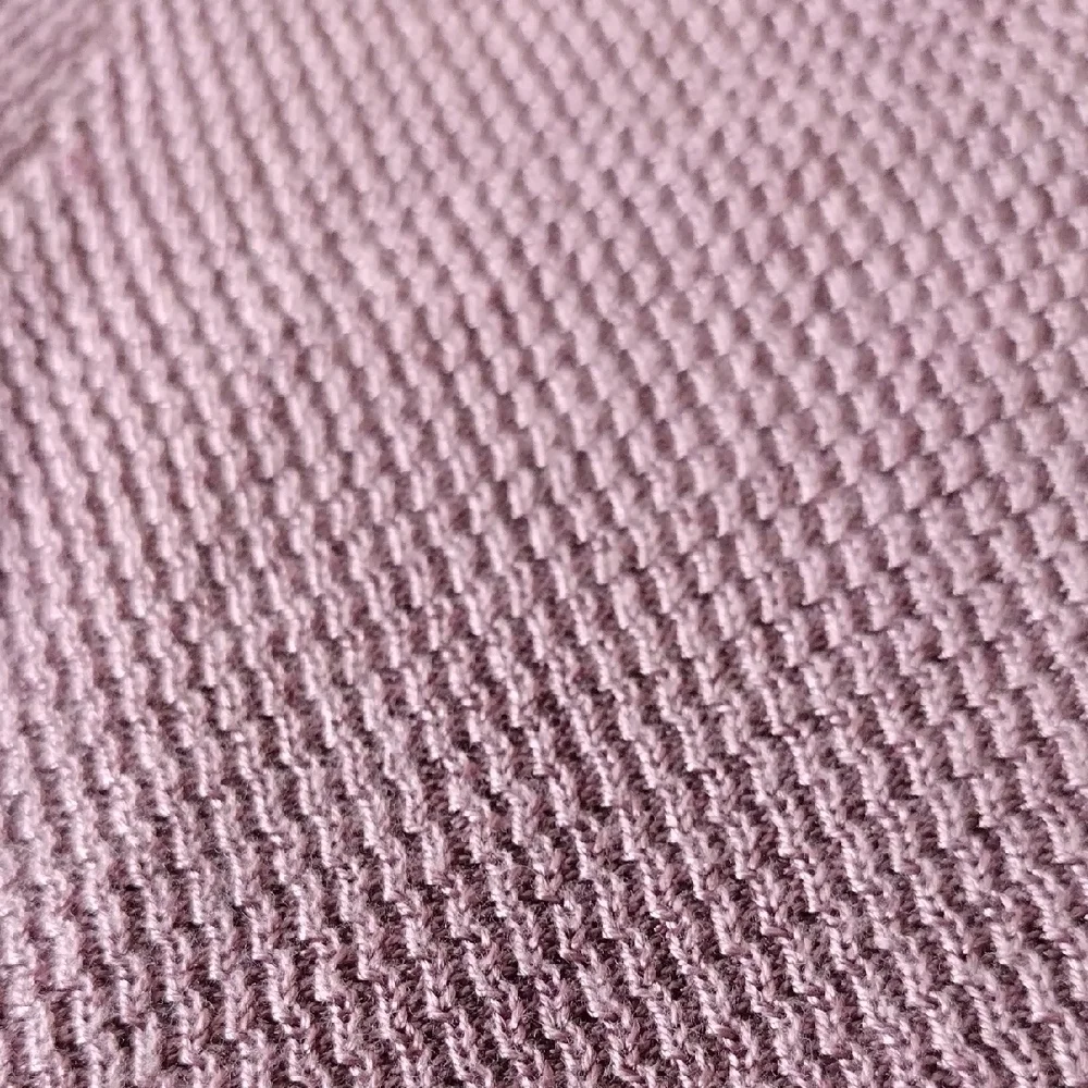 Zozo Burgundy Knit Top - Picture 7 of 8